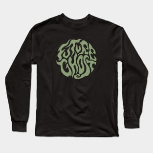 Future GHOST Long Sleeve T-Shirt